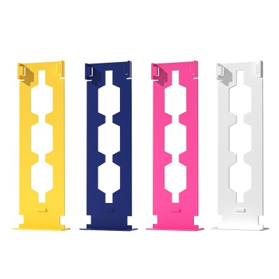 NeatHome Expandable Drawer Dividers, Adjustable Plastic Storage Separators for Closet, Kitchen, Bedroom