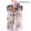 Clear High-Top, Diamond-Patterned Surface - 23.5 x 34 cm  + $29.90 