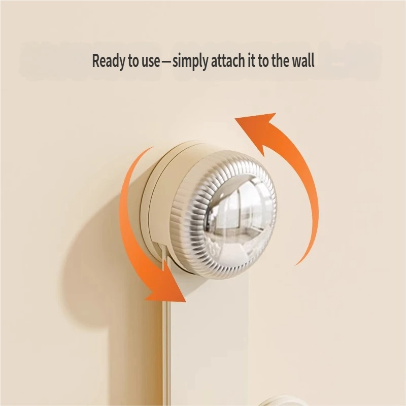 NeatHome Suction Cup Pot Lid Organizer, Wall Mounted No-Drill Kitchen Storage Rack for Lids & Cutting Boards